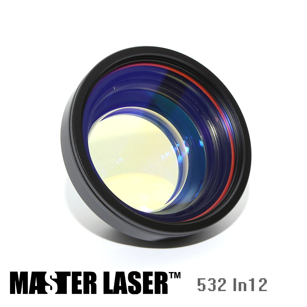 

Low Price 532nm Green L Fscan Scope Scan Lensor for Best Optics