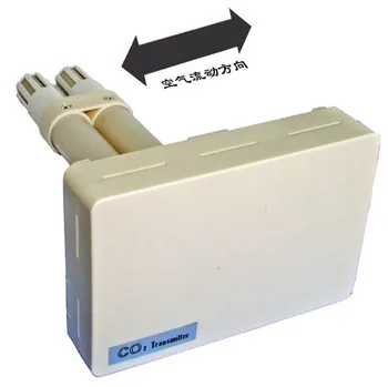 

[BELLA] Carbon dioxide sensor CO2 pipeline BM2100-CO2 carbon dioxide transmitter transmitter