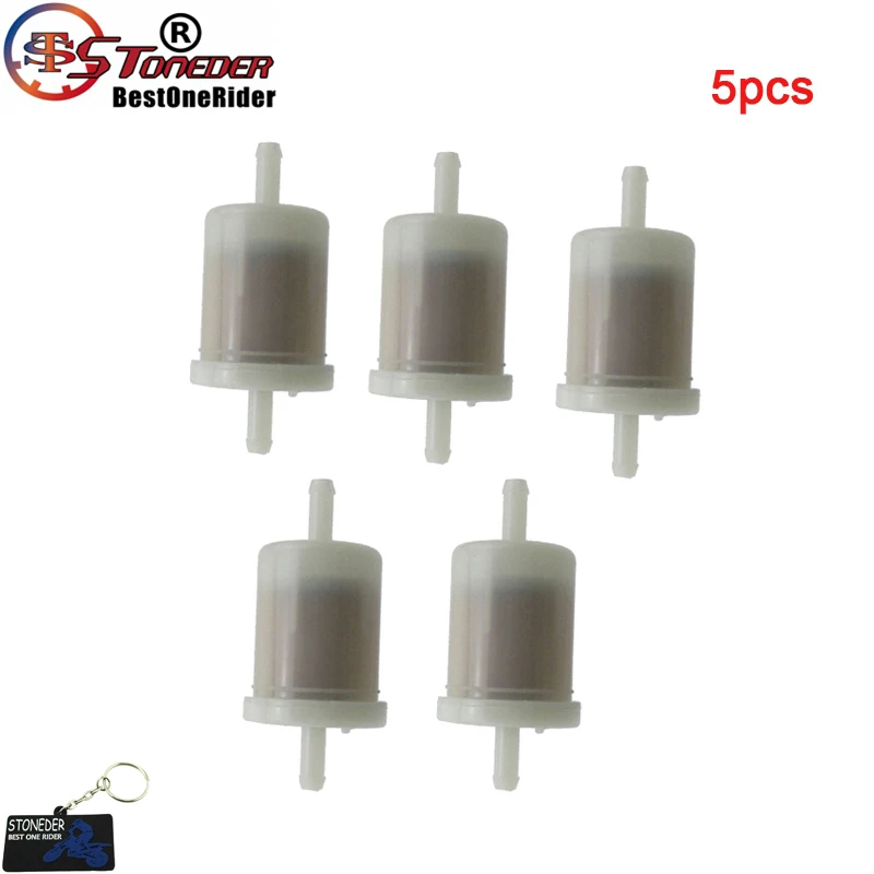 Stoneder Inline Diesel Gasoline Fuel Filter For Bx1500d 2200d 2230d