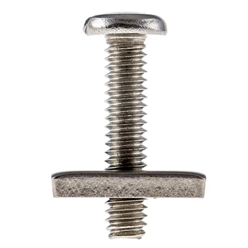 

Manual Tip Center Fin Screw Longboard Screw Surfboard Fin Screw