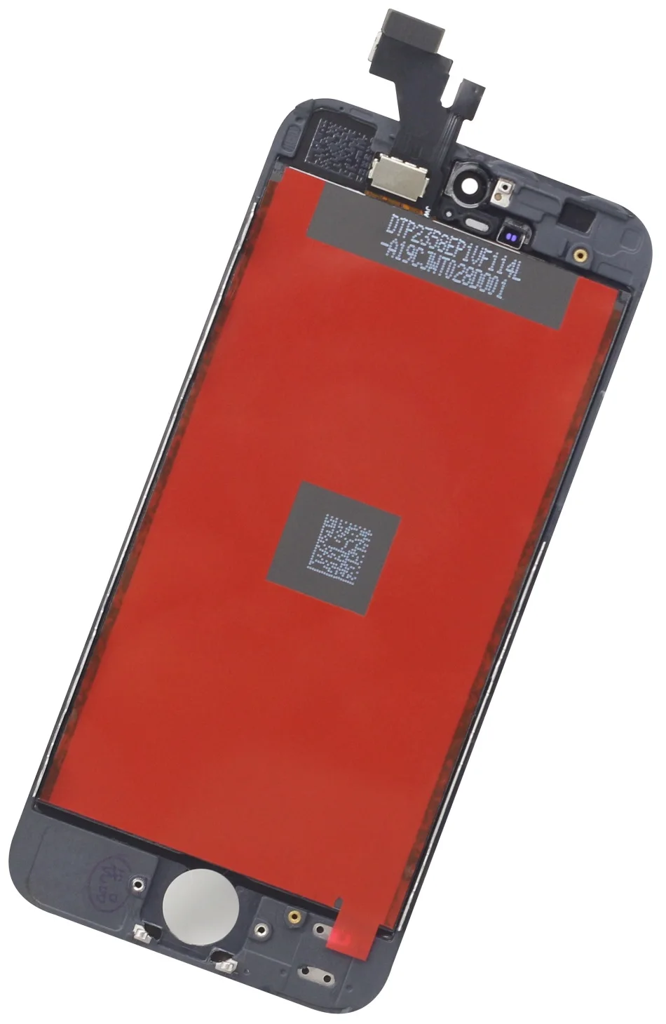 ЖК экран класса AAA + для iPhone 5 a1428 a1429 a1442 полный комплект сменный дигитайзер