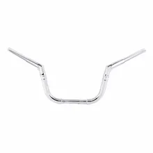 Мотоцикл " Rise Fat Mini-Ape 1-1/4'' руль для Harley Dyna Wide Glide 1999- Street Bob 2006