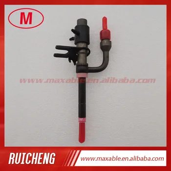 

Pencil Injector Nozzle 33407