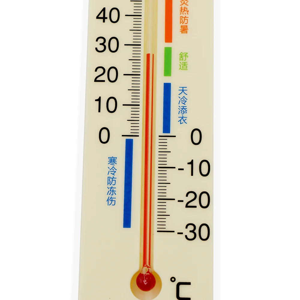 1 шт. сухой и влагометр навес термометр, Ртутный гигрометр, животноводство фермы 50 градусов Овощной сарай теплицы