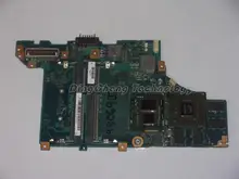SHELI MBX 206 laptop Motherboard For Sony MBX 206 for intel i7 620M cpu with 8