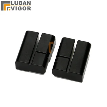 

Hot sales,CL203-4,left and right Detachable cabinet hinge,Matt black,For Fire/Communication/ Metal cabinet,industrial hinge
