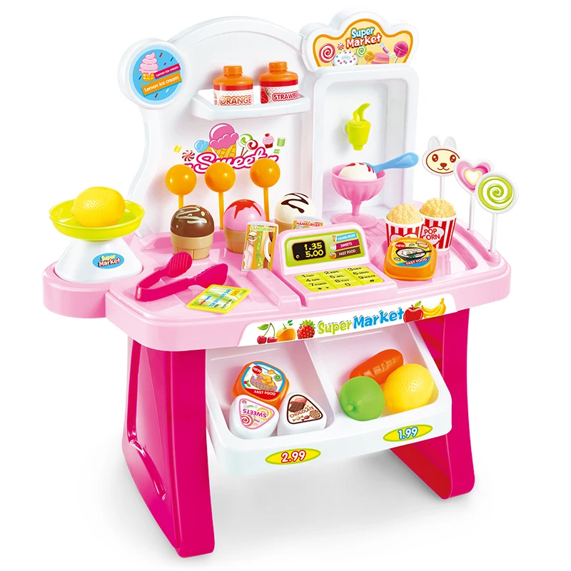 Игрушка Игрушечный Магазин