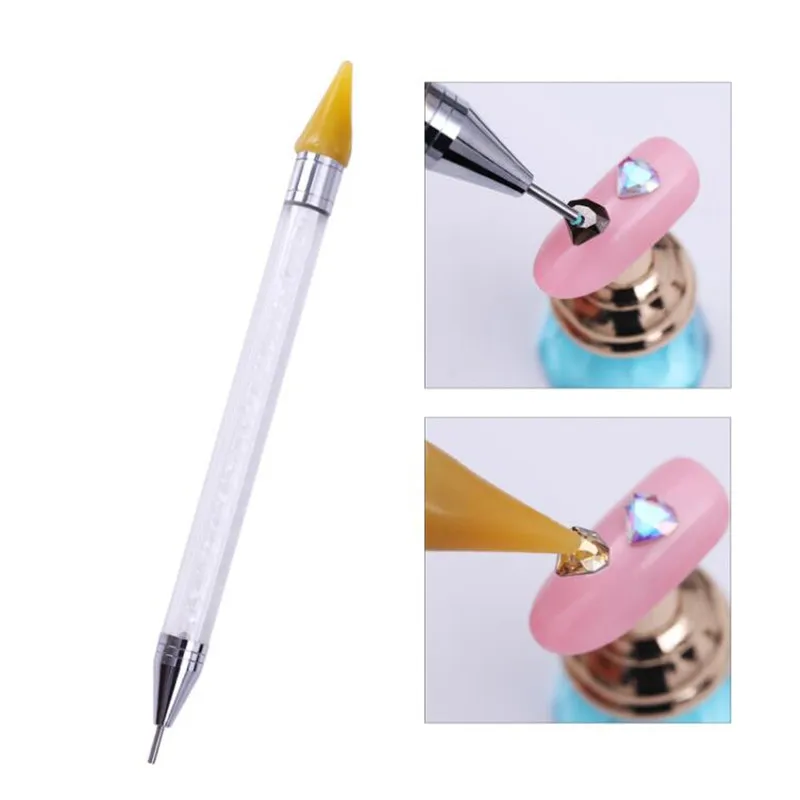 5D DIY Diamond Painting Accessories Pen tools for roundsquare diamonds,Cross Stitch Painting diamond mosaic,home decoration LRR (2)