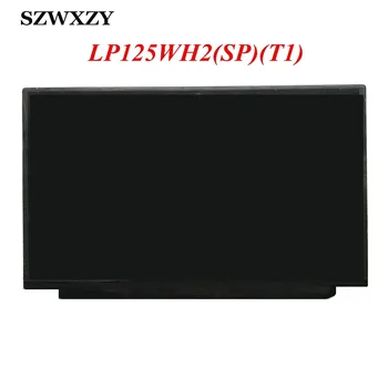 

For Lenovo ThinkPad X240 X240S X250 12.5" Lcd Laptop Screen 40pin 00HN839 00HN830 04X0437 LP125WH2(SP)(T1) 1366*768