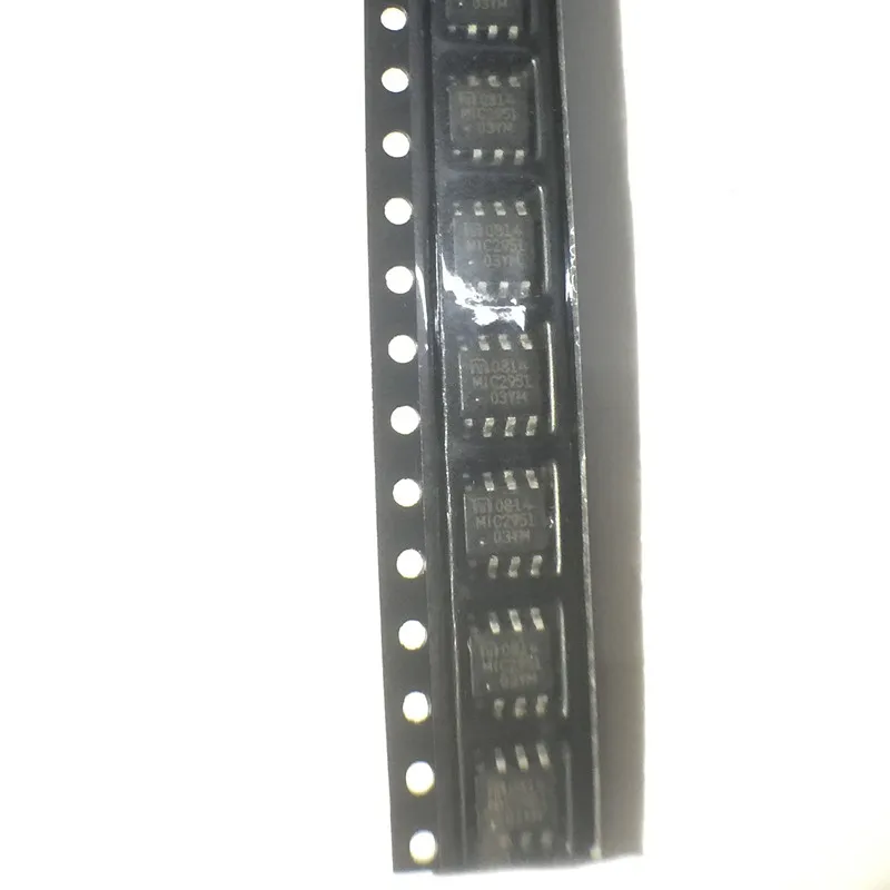 MIC2951-03BM MIC2951-03YM микросхема питания SOIC-8 пакет Новое прибытие Продвижение |