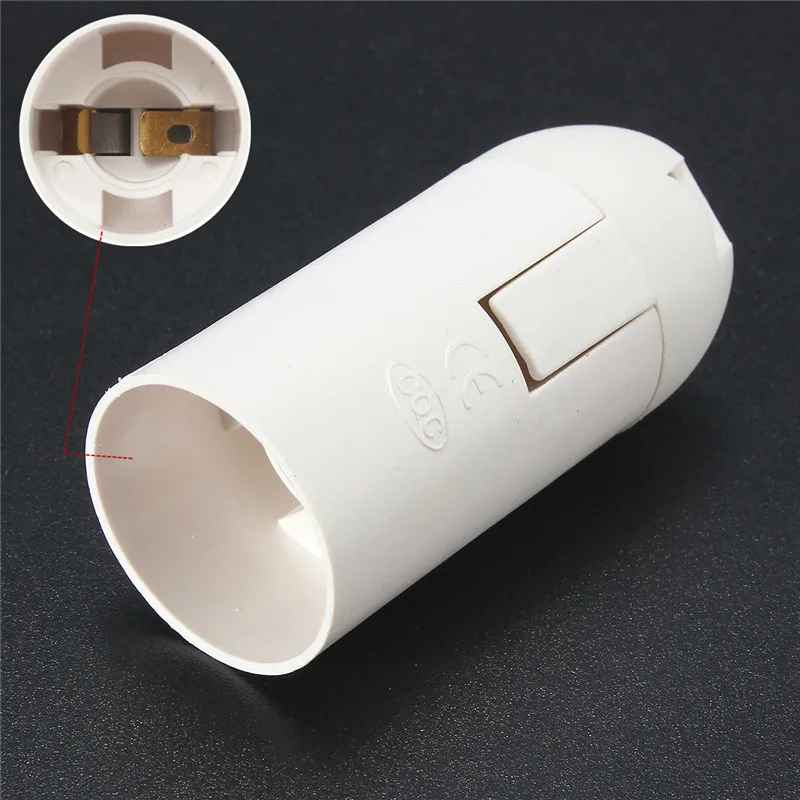 small es lamp holder
