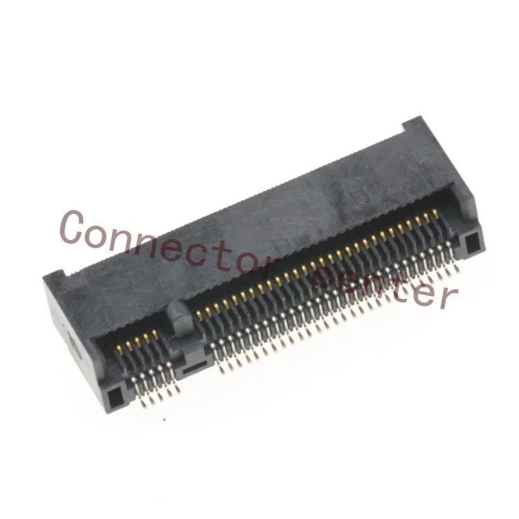 Оригинальный разъем NGFF для Amphenol 67Pin Key B высота 4 мм M.2 | Обустройство дома