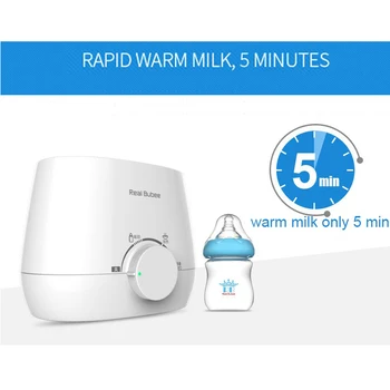 electric feeding bottle sterilizer