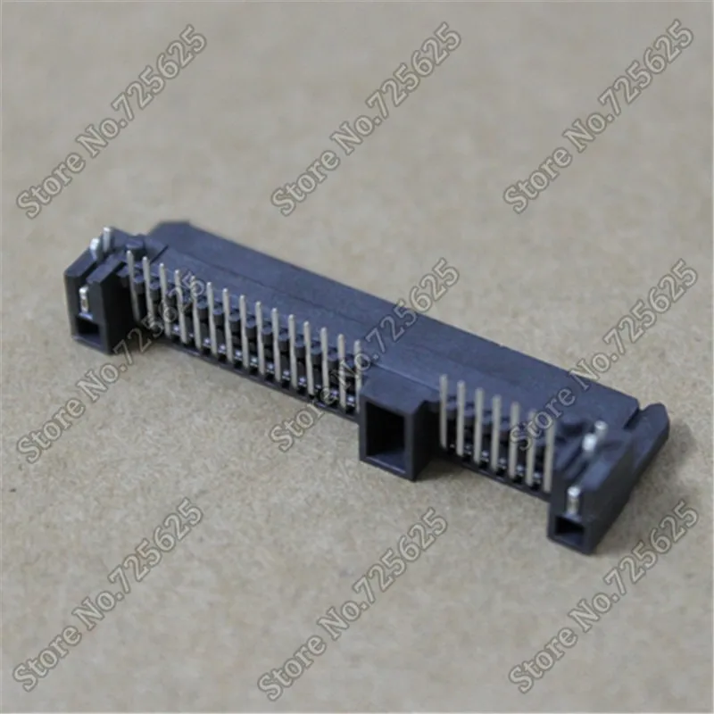 Конвертер Sata для ноутбука адаптер жесткого диска разъем DELL N4020 N4030 M4010 22pin|hdd