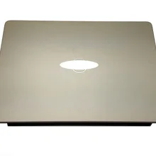 Для Dell VOSTRO 14 5468 ЖК-задняя крышка(серебро) 07DYD6(золото) 0DC02Y