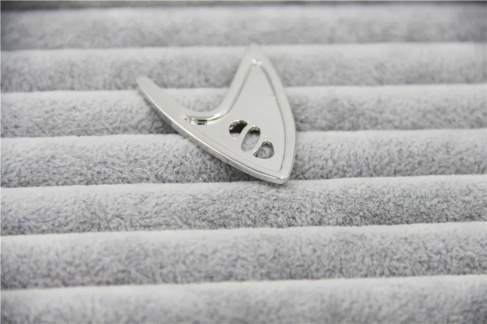 

2017 Hot Silver Plated Charm Star Trek Brooch Star Trek PIN Science Brooch Jewelry For Women