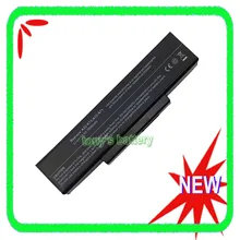 Bateria de 9 células para asus x77 x77j x77ja x77jg x77jo x77jq X77JV X77V X77VG X77VN N73SD N73SL N73SN N73SQ N73SV N73SW N73V A32-N71