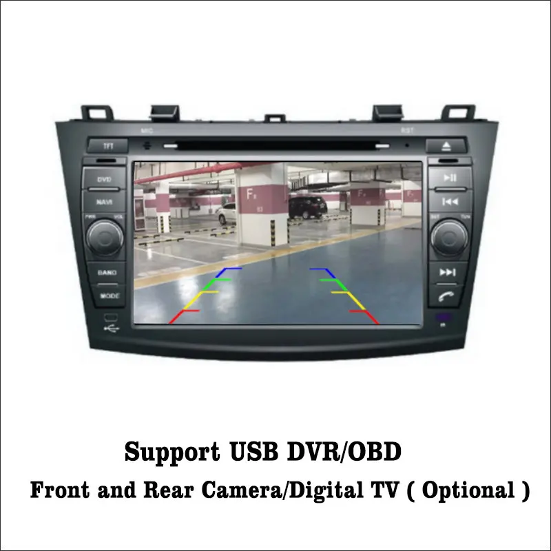 Discount Liislee Android 7.1 2G RAM 2008~2013 Car Radio Audio Video Multimedia DVD Player WIFI DVR GPS Navi Navigation 4 Discount Liislee Android 7.1 2G RAM 2008~2013 Car Radio Audio Video Multimedia DVD Player WIFI DVR GPS Navi Navigation 4