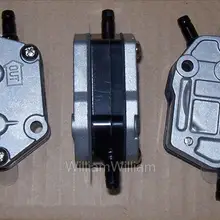 Запчасти для Yamaha Mercury Parsun Tohatsu Hidea подвесной двигатель 2 тактный 30-40-55 hp машина бензиновый насос