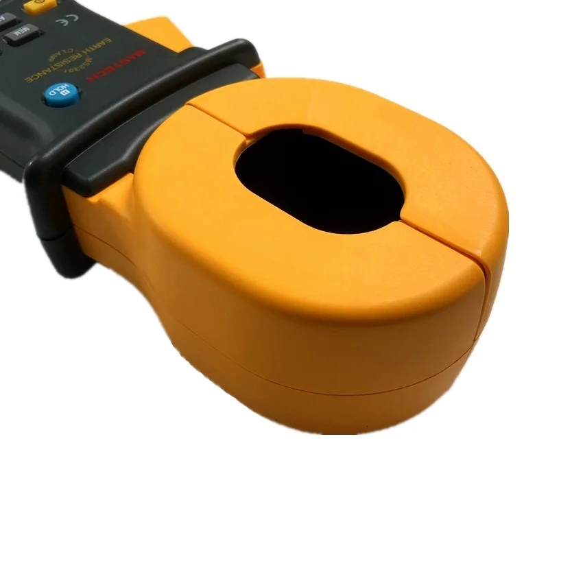 MASTECH MS2301 портативный 0 01 Ом Высокоточный цифровой усовершенствованный