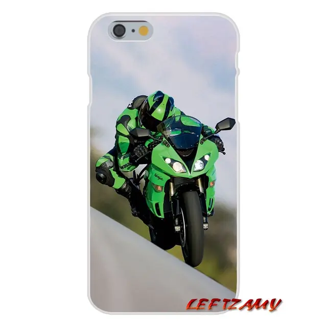 Accessories Phone Cases Covers Design Kawasaki Ninja Zx R Sport