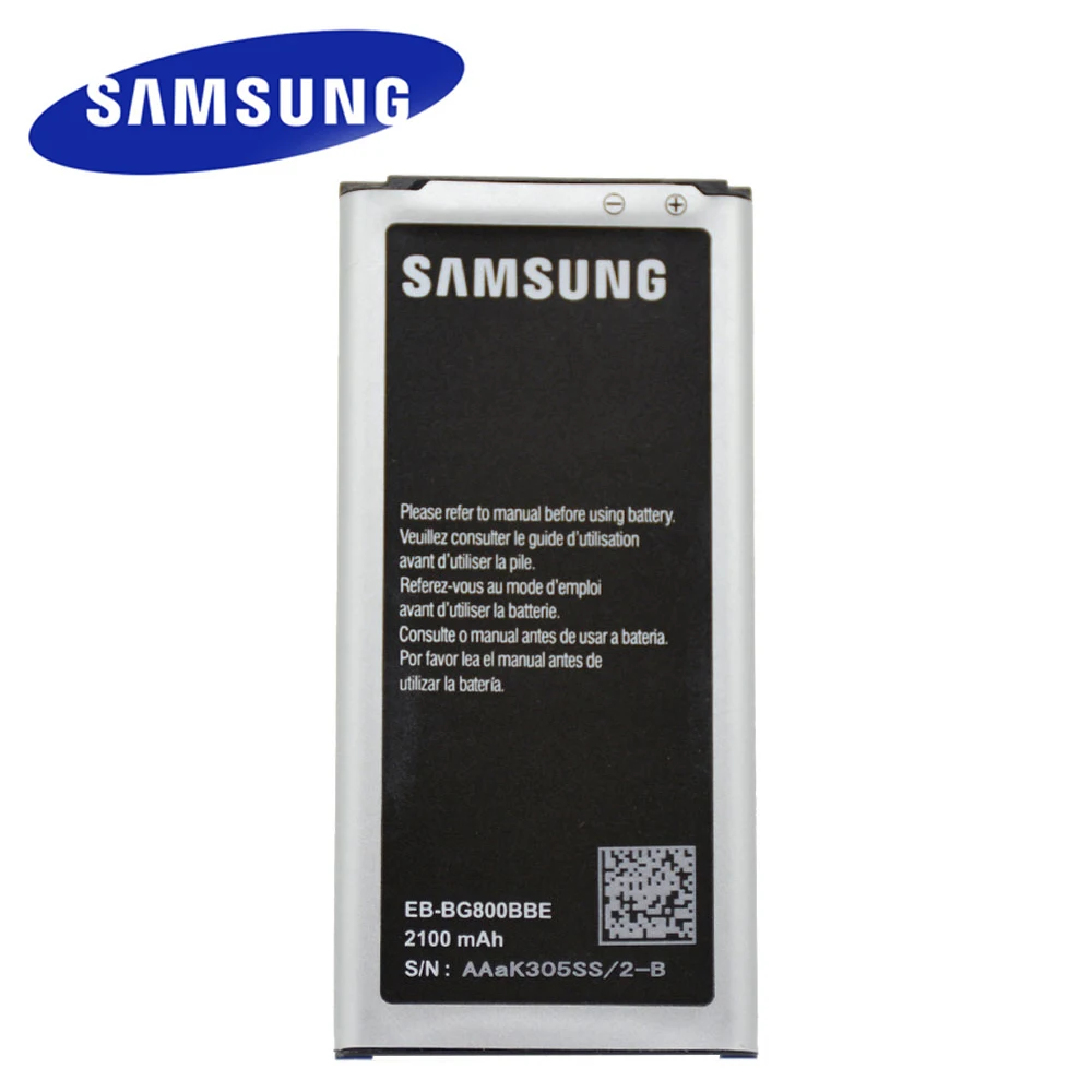 Оригинальный Аккумулятор Samsung Galaxy S10 Купить