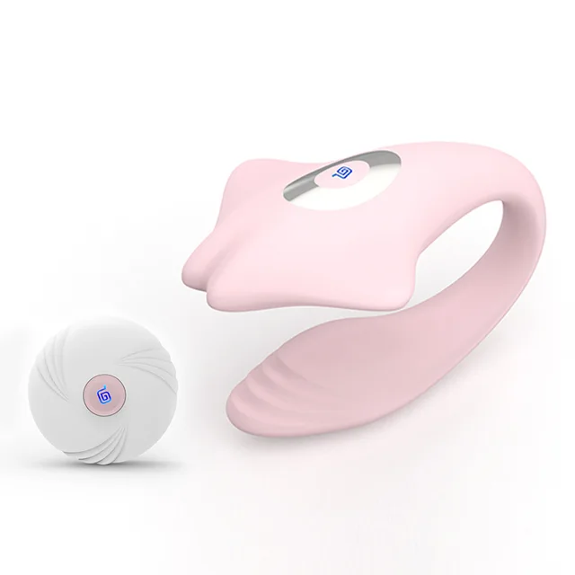 Wireless Remote 10 Mode Vibration G Spot Dildo Vibrators Waterproof Clitoral Stimulator Erotic