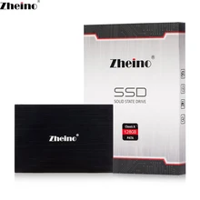 Zheino New 2.5 inch PATA 128GB SSD 44PIN IDE 128GB Solid State Disk Flash Drive Computer SSD Hard Drive Laptops