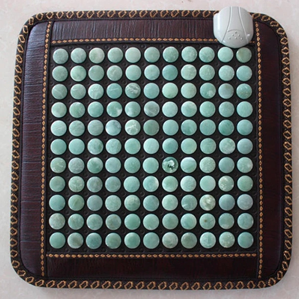 Best Selling Natural Jade Pads Jade Cushion Electric Heated Mattress