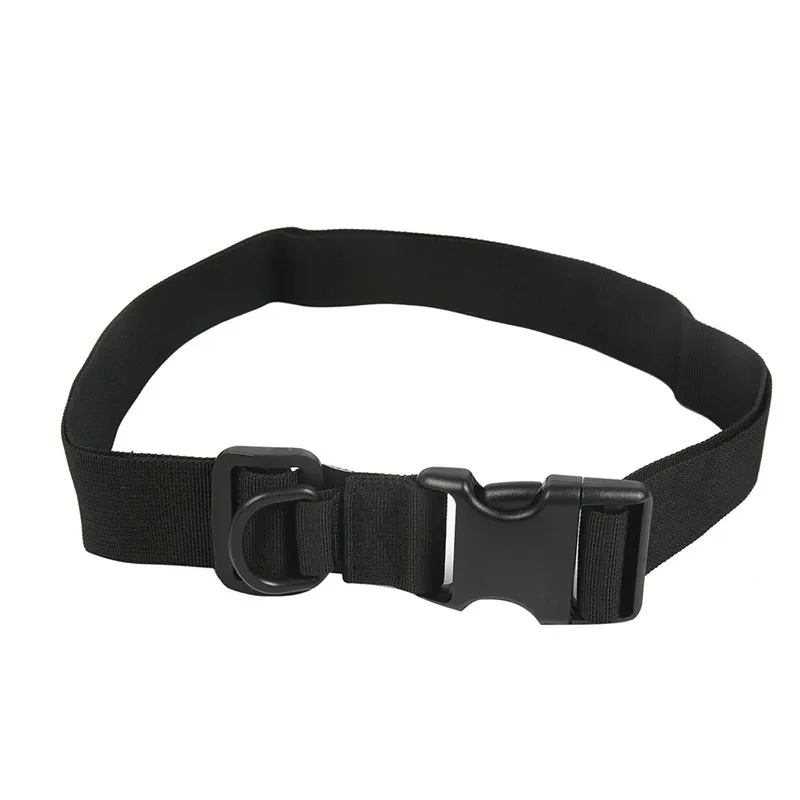 

Tactical Nylon Belt Molle Military Equipment Knock Off Army Belt Heavy Duty US Soldier SWAT Combat Sturdy Nylon Waistband