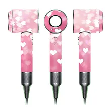 Защита многоразового применения стикер для Dyson сверхзвуковой