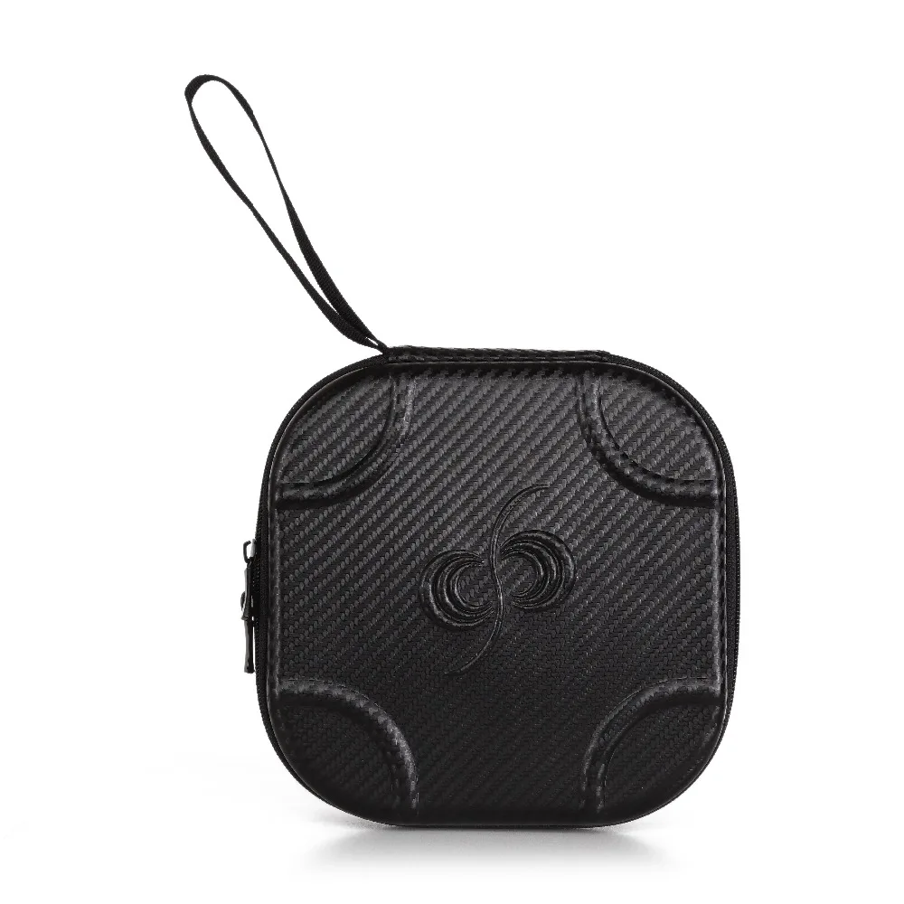 PU EVA Tello bag Large Capacity Handbag Storage Bag Carrying Case Suitcase for DJI Drone Batteries | Электроника