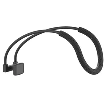 Высокое качество Универсальный магнитный держатель для мобильного телефона Подставка ленивый кронштейн вращающийся голеностопное крепление