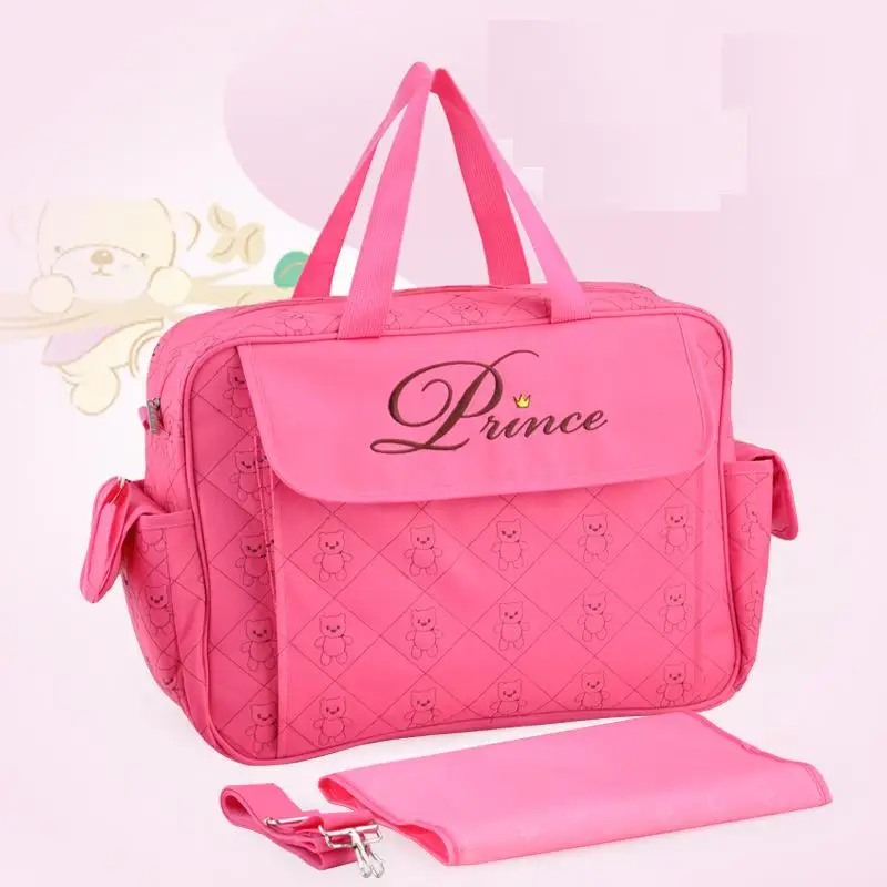 3 шт. детские сумки для подгузников мам|nappy bags|baby diaper bagsdiaper bag |