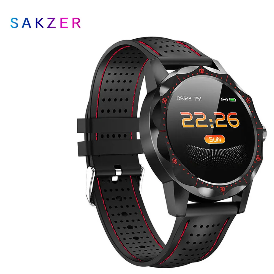 

SKY1 Smart Watch Students IP68 Waterproof Smartwatch Fitness Tracker Bracelet Clock For Android IOS Xiaomi iPhone