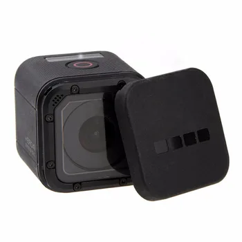

1 PC Scratch Resistant Protective Lens Cap Cover Case For GoPro Hero 4 Session Camera