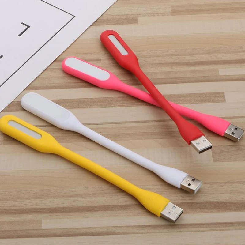Новинка светодиодная лампа micro usb ночник 5 В 1 2 А 3 Вт Сенсорная для iPhone Samsung|Ночники|