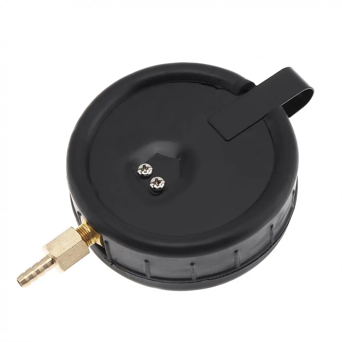 Универсальный портативный карбюратор 0 ~ 10 PSI / 28 Hg клапан топливного насоса