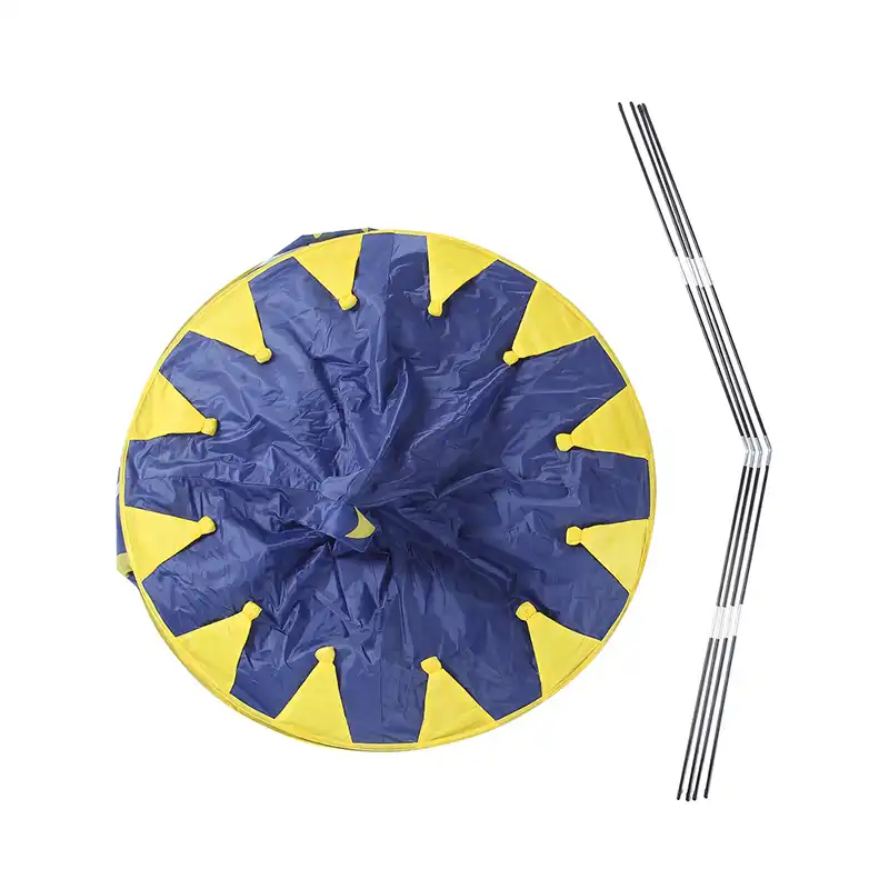 little prince and princess castle