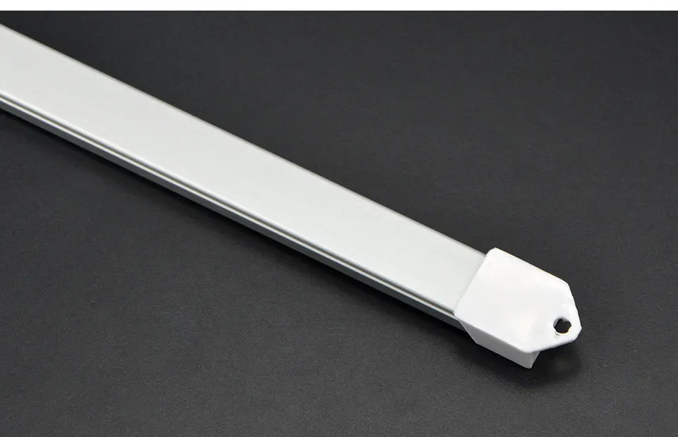 1 шт. USB кабель Питание DC 5 в книжный светильник s 30 светодиодный s SMD2835 светодиодный светильник для ночного чтения светодиодный светильник