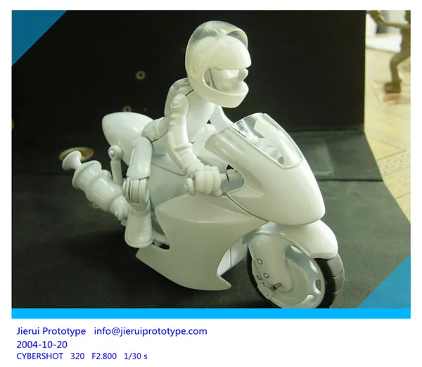 CNC plastic frame moulding rapid prototype 3D printing service/ Auto l;ight case and auto parts