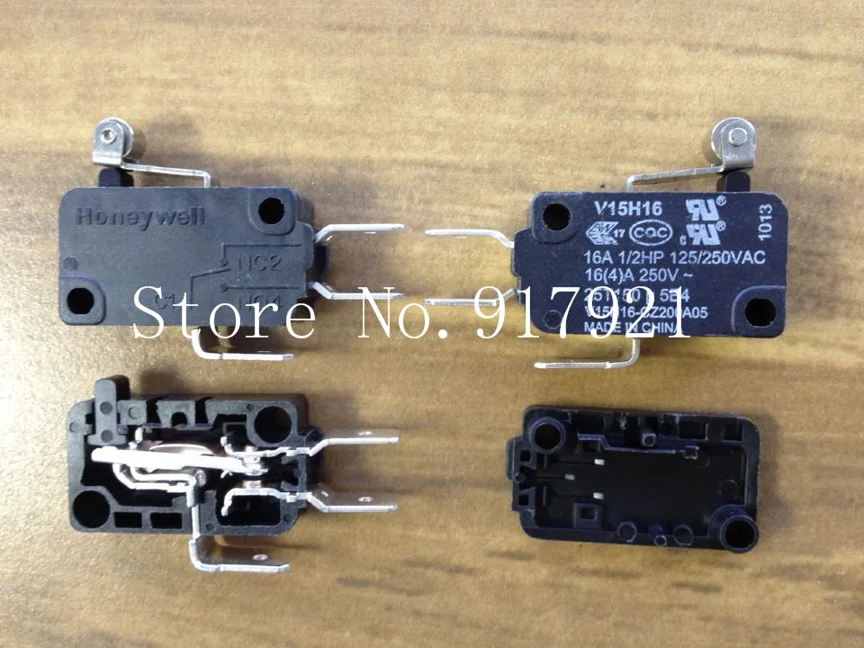 Nouveau Honeywell Limite Commutateur SZL-WLC-B SZL-WL-C-B SZLWLCB