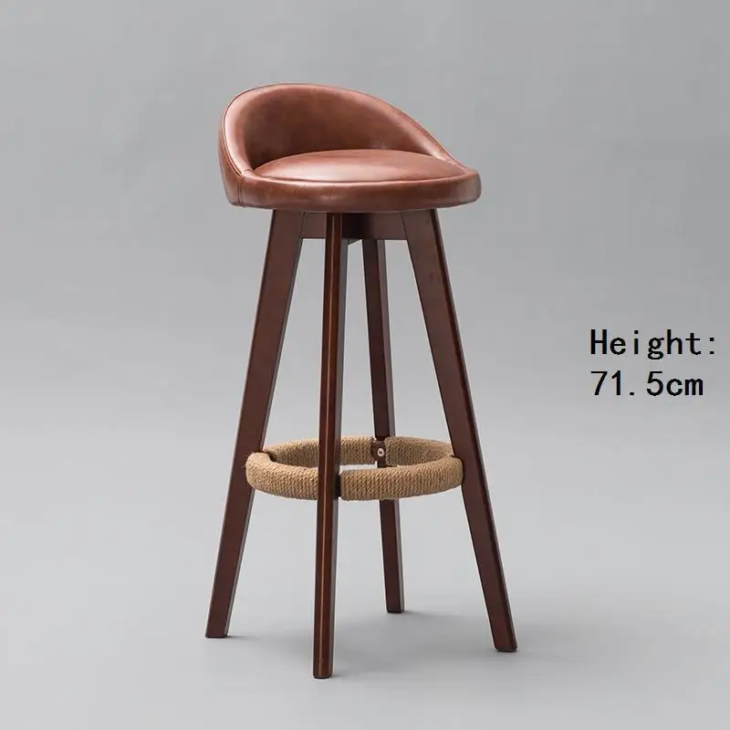 Cadir Sandalyeler Para Barra Stoelen Banqueta Todos Tipos Stoel Fauteuil Hokery Silla Tabouret De Moderne Cadeira Bar Chair