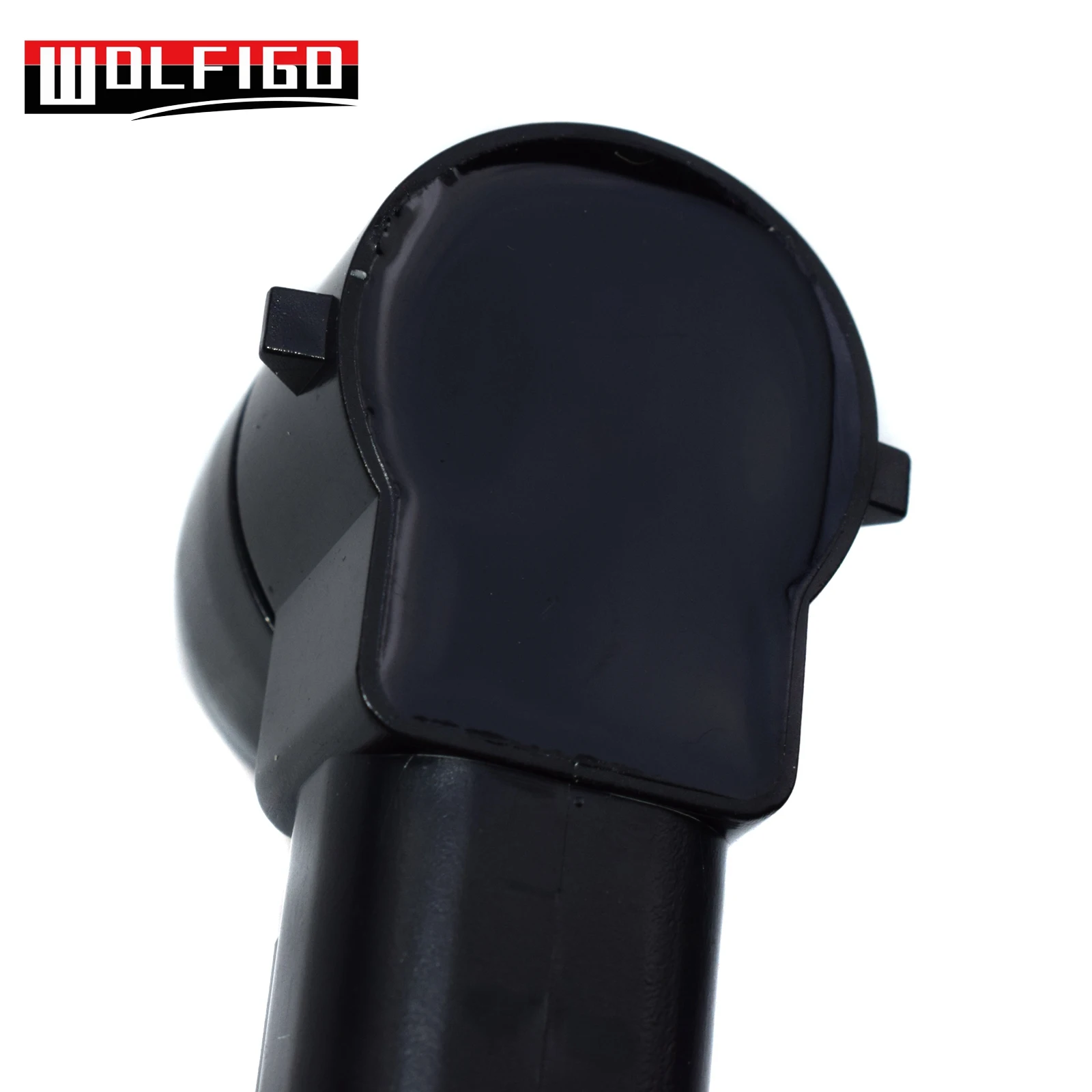 Wolfigo Новинка 1 шт./4 шт. PDC Сенсор 9663821577XT PSA 9663821577 для peugeot 307 308 407 Rcz партнер для Citroen C4 C5 C6 6590. A5