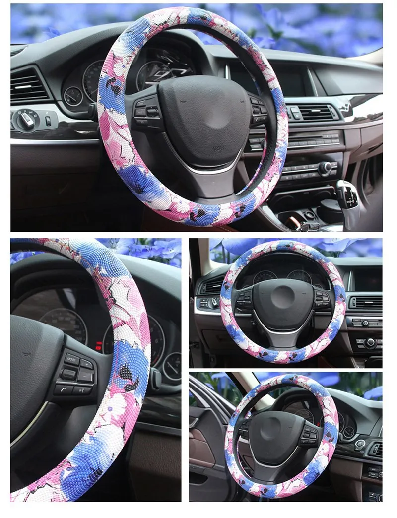 Steering Wheel Hyundai
