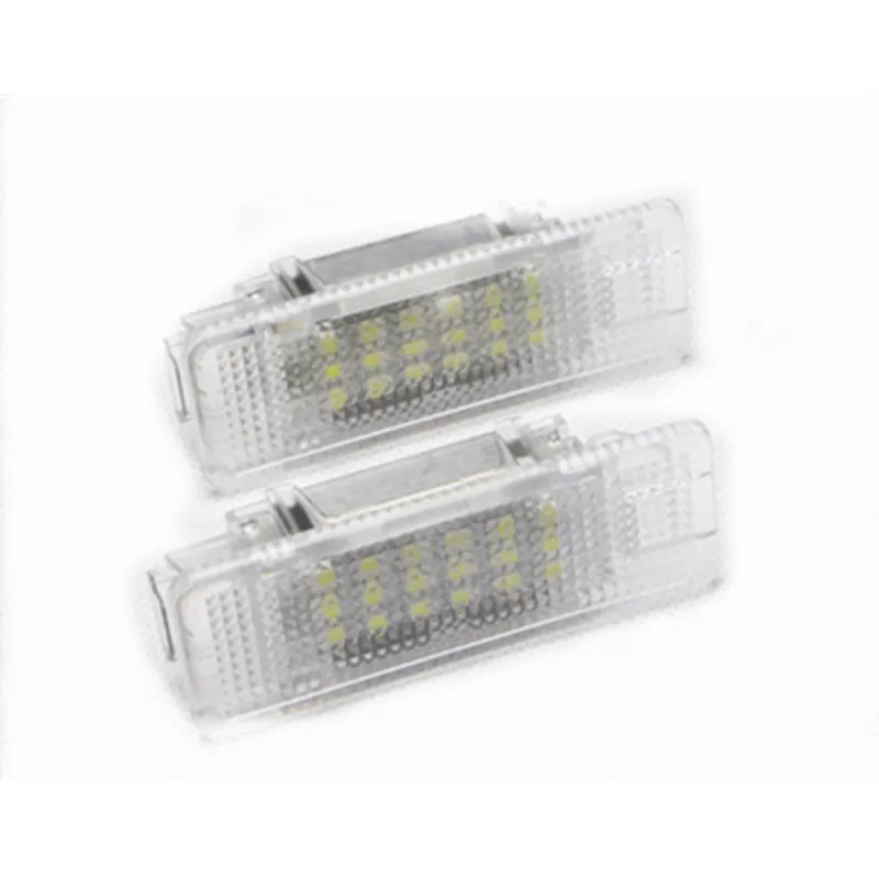 For bmw led interior courtesy door light01