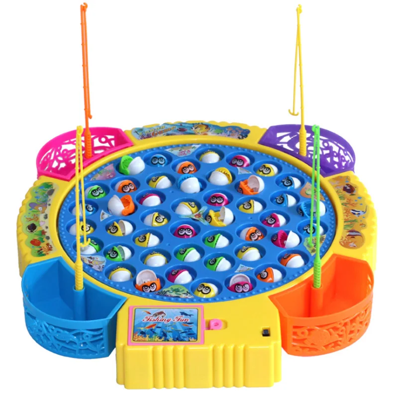 Новинка, 8 видов, 1 набор, Модные цветные детские развивающие игрушки ...