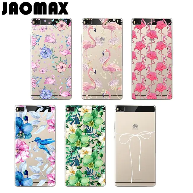 carcasa huawei p10 flamencos carcasa huawei p10 flamencos