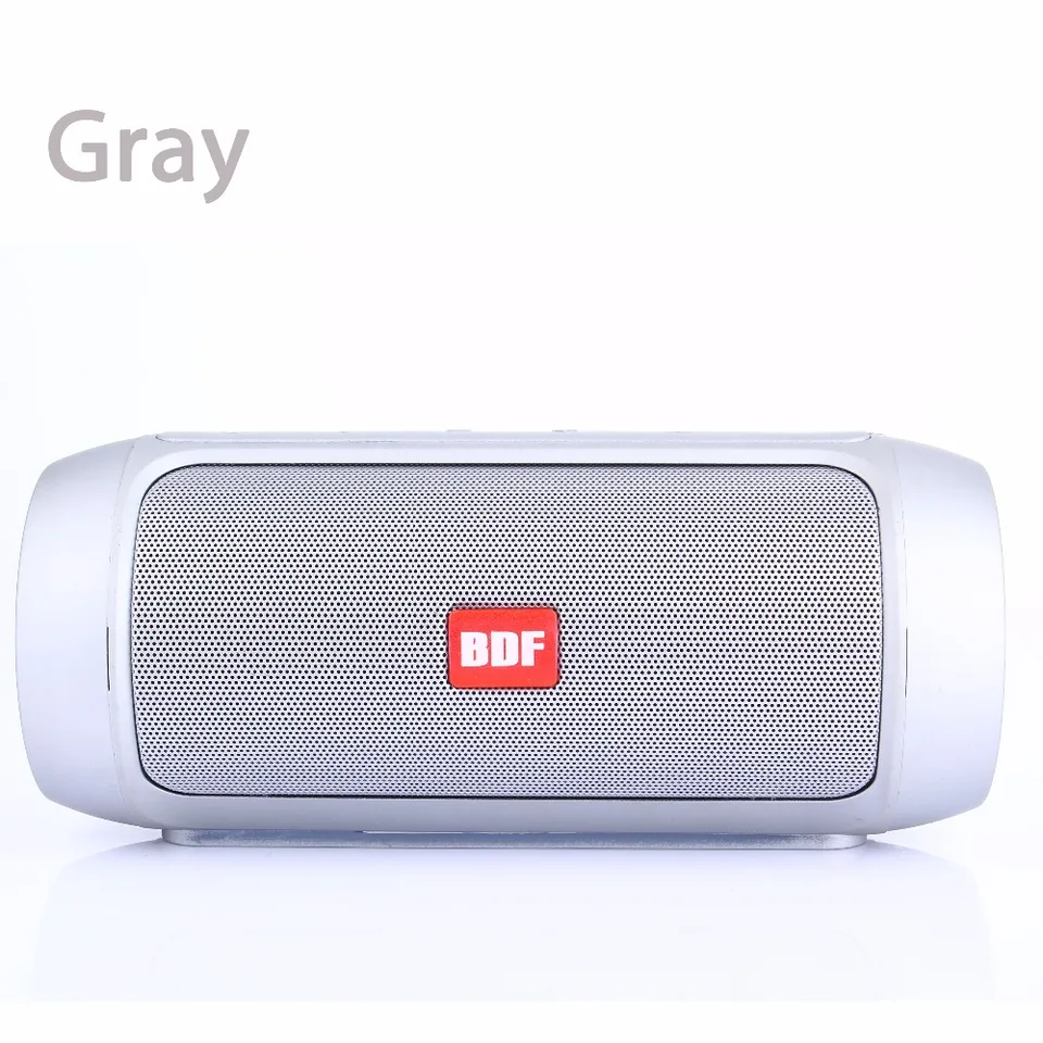 outdoor super shock speaker