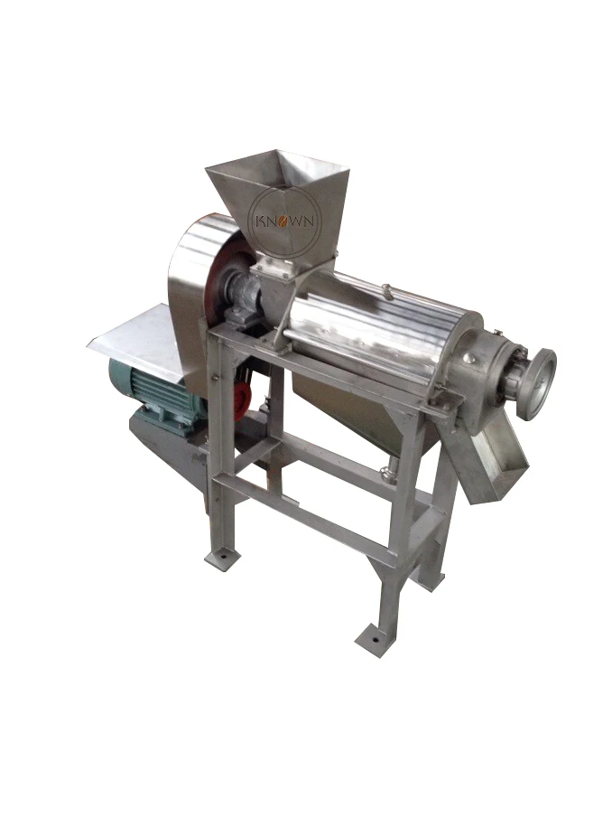 Energy saving Stainless Steel fruit pressing machine extractor orange juicer for apple kiwi lemon | Бытовая техника